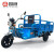 国威 神豹5A电动三轮摩托车农用载重加厚货运电瓶车（6032) 山区款