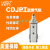 小型针型气缸CJP2T CDJP2T6/10/16-5D/10D/15D 双作用 微型气缸 CDJPT10-5D老款 带磁
