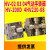 适用气动手动阀气缸开关手转阀HV200D一进两出气阀HV-02/03 4三位四通 HV-04