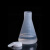 塑料烧瓶 锥形烧杯 加盖烧瓶 三角烧瓶 锥形瓶 烧瓶 定制 50mL