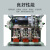 RME 上海人民框架万能式断路器DW15-630A 1000A  1600A 2500A 4000A 380V 4000A