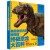 美国自然历史博物馆终极恐龙大百科（博物馆官方出品，一本以科学性著称的恐龙书）