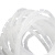 佐佑众工 电线包线管 PE塑料缠绕管 电线线束保护带 18mm透明色3米/包×2包