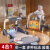 全光辰（quanguangchen）婴儿玩具脚踩钢琴健身架二合一学步车儿01岁宝宝3个月6幼童2 4 童2 4