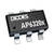 DIODES Mosfet场效应管 DMP6110SVT-7 起订13个装