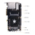 遄运黑金 FPGA开发板 Xilinx K7 Kintex7 PCIE加速光纤XC7K325T AX7325B 四网口套餐 FL9031或 FL2