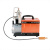高压打气机空气压缩机30MPa单缸微型充气泵300bar电动气泵 压力设定款