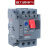 德力西代替CDP6 马达马达保护开关电流可调节马达断路器cdv2s CDV2s-32 0.4－0.63A