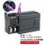 兼容plc s7-200 cpu224xp 带模拟量 控制器 工控板 国产PLC 214-3AD23【带网口 带模拟量】 晶体管24