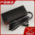 GVE冠宇达12V5A电源适配器GM60-120500-F弯插L头充60W变压器 黑标分体GM60-120500-D直头12V5