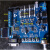 直流无刷电机 STM32 BLDC PMSM FOC 有感无感 开发板一套