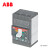 ABB塑壳断路器 10055650│T2N-160 TMD125/1250 FF 3P(17),C