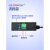 XMSJ沃栎森IDM-3182 RS485环网光端机光纤自愈环网485转光纤收发器定制 SC单纤(每个光口1芯光纤)