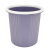 普利赛拉  圆形方形压圈垃圾桶 客厅厨房卫生间垃圾篓纸篓 圆形压圈垃圾桶