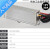 电动车地摊灯三轮车品字头转换器48V60V72V转12V20a转变直流降压 36-72伏转12v20a线头