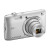 佳能Nikon/尼康 COOLPIX S3600 二手相机CCD复古卡片机高清照相机 S3400红色2000万像素8新 伸缩镜 官方标配