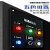 LE电源运行指示信号灯A16-16/220/24/12/380V电箱小型红绿16MM 蓝（开孔16） 380v