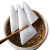 安小离宁波特产水塔糕白糖米糕发糕酒酿米馒头传统手工糯米糕点心 原味350gx1盒