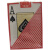 德州扑克包装膜 彤乐包装纸 WPT宽牌塑封膜纸 宽牌原膜 金线在中间 5百张