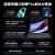 华硕灵耀X双屏Pro 2022第12代酷睿广色域高端轻薄笔记本电脑 i7-12700H 16G 1TB 3050Ti 科技黑
