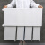 22CM卫生间夹缝置物架马桶边柜侧柜塑料落地式浴室收纳架置物柜窄 2个-标准