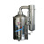 DEDH 实验室不锈钢电热蒸馏水器5L/10L/20L重蒸 DZ20