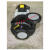 台湾不锈钢抽水机模温机水泵油泵-35B-120高温热元欣循环泵 YS15B120度热水泵