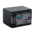 奥德盛（ODSX） NP-FH70 索尼 CM1SR12 CX520 SR11 摄像机 电池 充电器 电池 DCR-SR82E / SR85E / SR87E