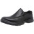 其乐（Clarks） 男士 时尚休闲鞋正装商务皮鞋 黑色 7.5 Wide(中国 40.5)
