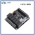JLing国产plc工控板器简易板式F-X1N系列可编程控制板 JL1N-10MT 裸板