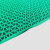 星期十 绿色—5.5mm特厚1.2米宽*10米长 pvc塑料地毯防滑垫防水脚垫室外地垫定制