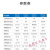 适用于 工业级43无线数传电台LoRa扩频SX1278模块RS485/232通信 2A电源(适配电源)