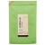 高山绿茶装半斤一斤包装袋防潮铝箔牛皮纸袋茶叶密封袋子拉链自封 浅绿色[1斤袋]22-33-底9厘米