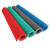 防滑垫PVC塑料地毯大面积门垫卫生间厕所厨房s型网眼浴室防滑地垫 4-4.5MM【普通款】蓝色 0.9米宽X2米长【整卷】