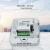ILSY-IVA液晶温控器风机盘管电子温控器TF228WN中央空调温度开关控制面板 白色 TF228WNM/U联网型