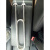 蒸饭车电热管蒸饭柜发热管蒸包柜加热管380V220伏4KW蒸箱蒸柜配件