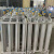 千石氧氩氮LNG空温式汽化器气化器 200立方