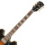 Gibson吉普森 ES-345 VB 复古日落色半空心布鲁斯摇滚爵士美产电吉他