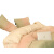 BLISS水星家纺出品床上用品三件套礼品芦荟棉床单被套床单四件套 萌萌派 1.5m四件套
