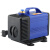 雕刻机潜水泵扬程3.5米主轴电机冷却泵4.5/5米循环泵 雕刻机配件 5米150W(黑蓝色随机发货)