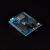 定制适用兼容Arduino UNO R3 ESP8266 Web Sever串口WiFi扩展板 ES
