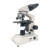 单双目电子生物显微镜实验室1600倍专业看精子水产养殖宠物QS XSP-63金属机身1600X双目