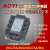 固态继电器SSR3-40AA 25A固体接触器交流控交流AC-AC SSR340AAH高压型