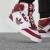 Adidas阿迪达斯三叶草男鞋夏季新款运动鞋高帮休闲鞋板鞋文化篮球鞋 FZ5711/新年款/中国红 40.5