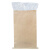 防水加内袋纸塑复合包装袋牛皮纸加厚编织袋纸袋子25公斤定制印刷 40cm*60cm(10丝内袋)(100个装)