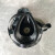 上海跃丰地球牌2001自吸过滤式防毒面具面罩活性炭喷漆劳保半面罩 1套地球口罩+5个过滤盒