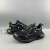 DWGC361官方aj夏季薄款减震运动鞋男曼巴高弹跑步鞋透气旅行鞋NＩKＥ 曼巴夜行者 23597 41