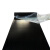 靓派（LIANGPAI）高压平面绝缘橡胶垫 配电室房变电站专用 厚5mm 10kv防滑胶皮橡胶板地垫 黑色 1m*5m/卷