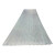 出极  防坠板 FRP玻璃钢纤维透明瓦片 钢化树脂塑料瓦楞板 900mm*3000mm*1mm 单位：张