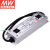 明纬（MEANWELL）XLG-240-M-AB 240W恒功率LED驱动器 防水带PFC功能 明纬电源 1400MA 90~171V 